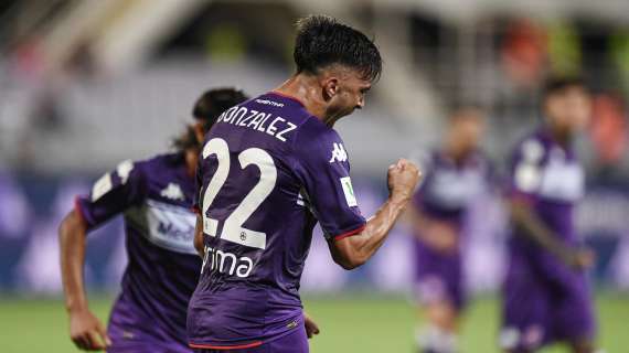 Fiorentina, i convocati di Italiano per la sfida contro il Milan