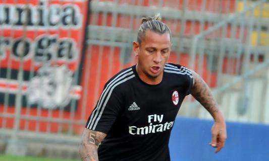 Jacopo Duranti/TuttoLegaPro.com