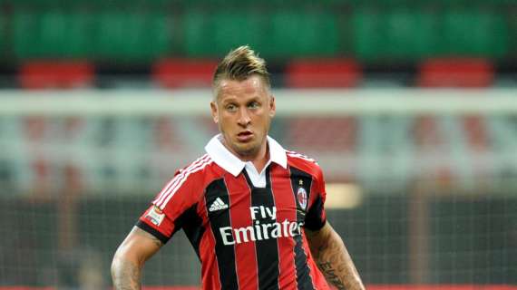 Mexes ad un passo dalla 300esima 