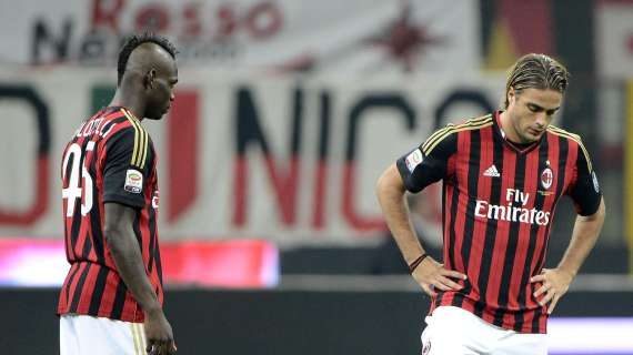 Giuseppe Celeste/Image Sport