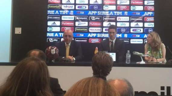 LIVE MN - Torres: "Il Milan è tutto ciò di cui avevo bisogno". Galliani: "Fernando è un campione. Taarabt voleva tornare, ma abbiamo scelto Bonaventura"
