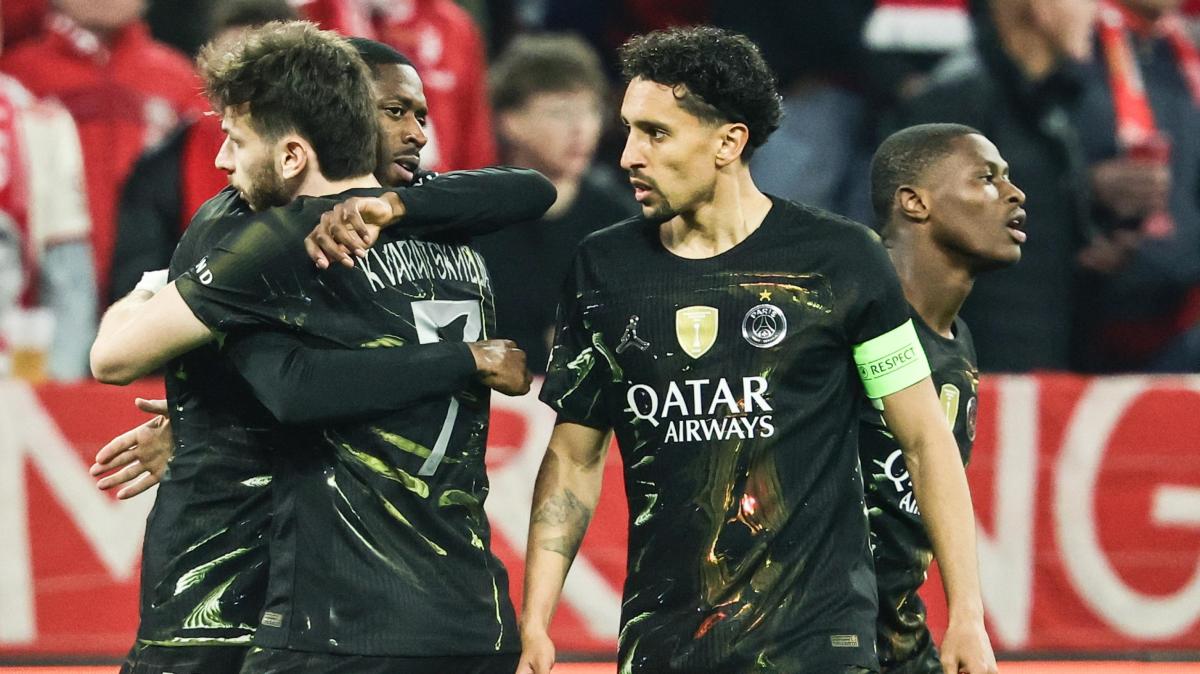 Quando si giocherà la finale di Champions League tra Psg e Arsenal