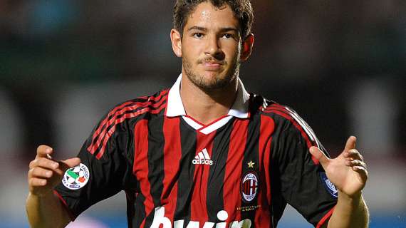 Pato, amore e fantasia...e il bello deve ancora venire
