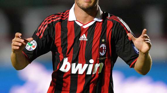 Pato a rischio panchina col Bari