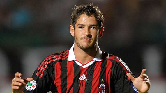 Pato "italiano" vuol dire Dzeko rossonero?