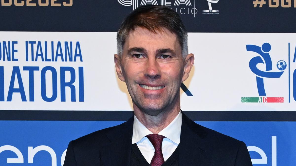 Roma, Massara: “Raspadori domani si chiude. Zirkzee improbabile”