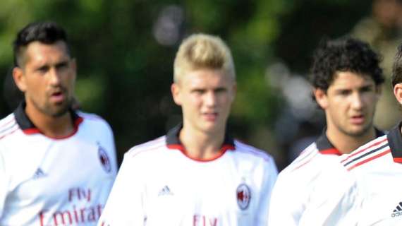 Daniele Buffa/Image Sport