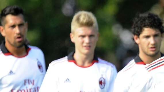 Daniele Buffa/Image Sport