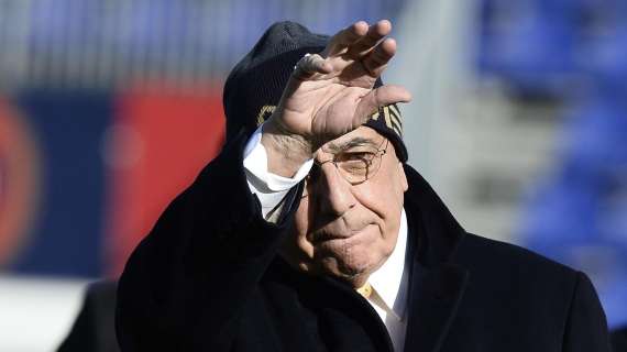 Daniele Buffa/Image Sport