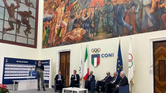Italia, Alberto Rimedio racconta gli Azzurri campioni d'Europa