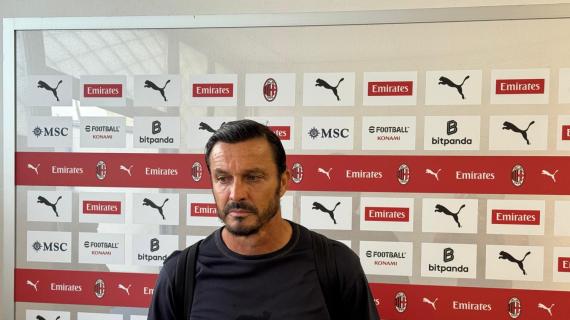 MN - Oddo: "C'è tanta ambizione, oggi partita gagliarda: abbiamo pressoché dominato"