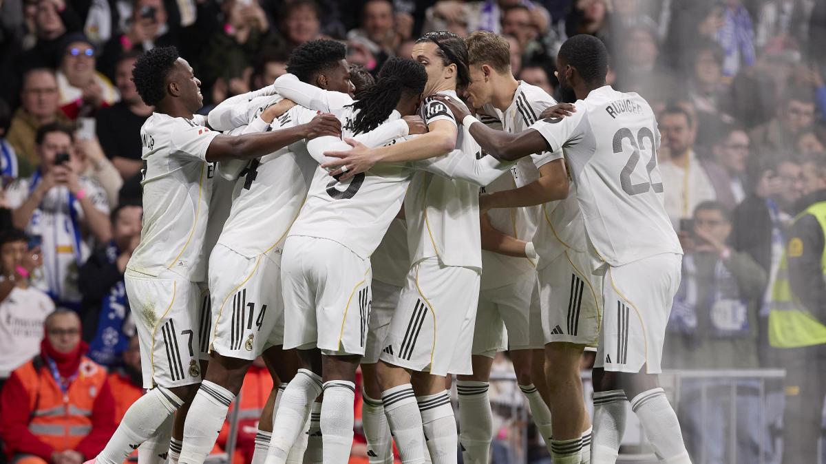 Mercato Milan, dalla Spagna sono sicuri: rossoneri interessati a due talenti del Real Madrid