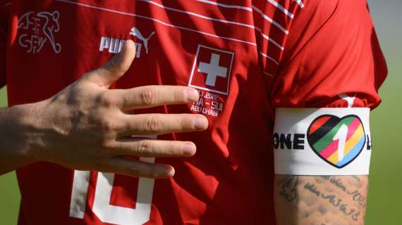 FIFA: “Sosteniamo ‘One Love’, ma regole chiare a tutti”