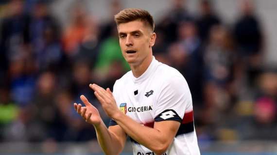 CorSera - Milan, ecco Piatek: in testa ha solo il gol. "Kris" resta una scommessa, ma la stoffa c’è