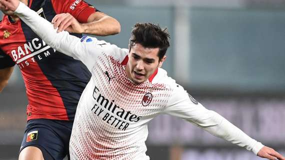 Milan-Crotone, non ci sarà uno dei marcatori della gara d'andata