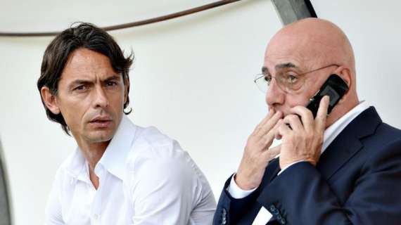 Gazzetta - Ieri contatto Galliani-Mourinho, c’è il via libera per van Ginkel. L’ad rossonero: “Ho grande stima in Mou”