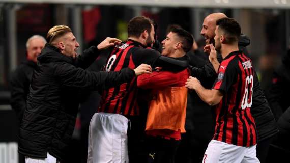 Verso la Supercoppa, il Milan partirà verso Gedda direttamente da Genova