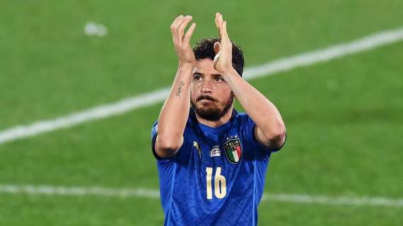 MN - Florenzi-Milan, gesto del giocatore che rinuncia alla mensilità con la Roma