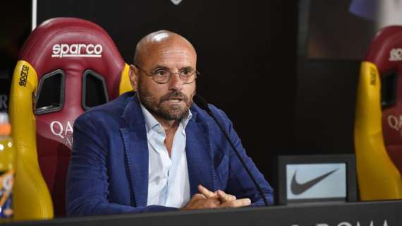 Calcio: dopo sospensione, Roma licenzia ds Petrachi