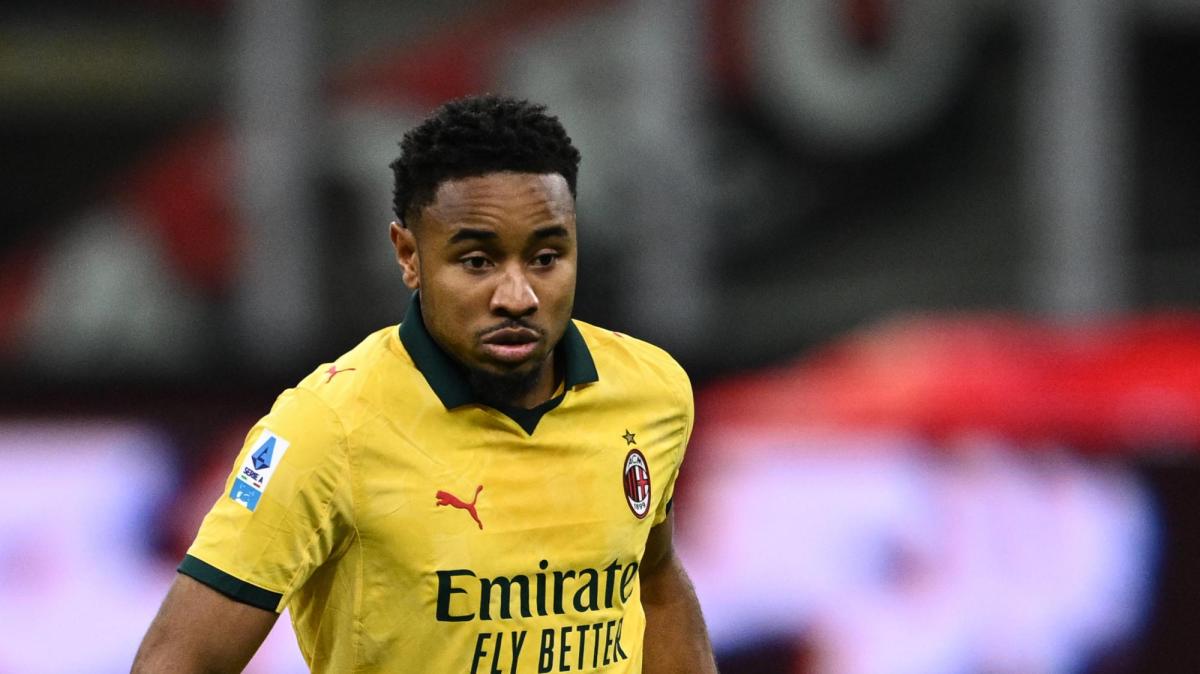MIL-PAR (0-1): il Milan prova il tutto per tutto, dentro Nkunku e Athekame