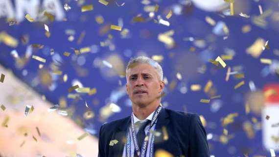 Brasile, il San Paolo cerca un tecnico: Crespo in pole