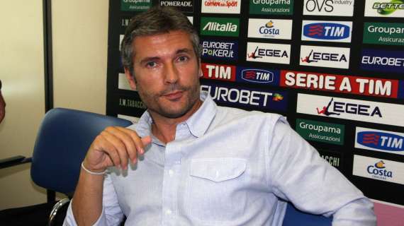 Daniele Buffa/Image Sport