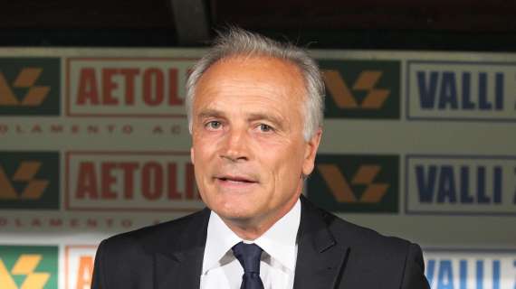 Colomba: "Milan-Roma grande sfida. Contro il Barcellona..."