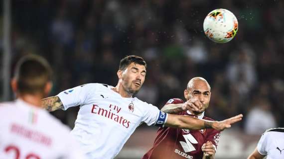 Milan, un black-out di 4 minuti costa caro. Terzo ko in 5 gare