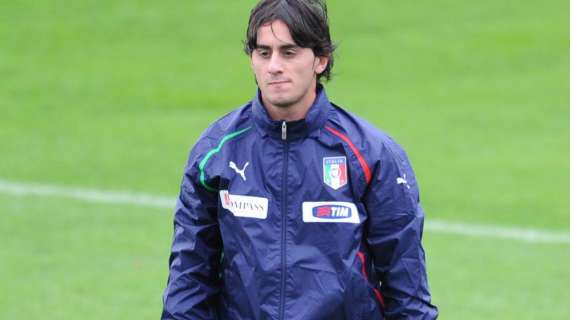 Alberto Fornasari