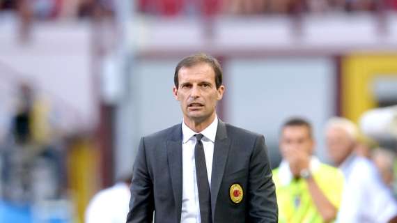 Allegri ad un bivio: la stagione della verità