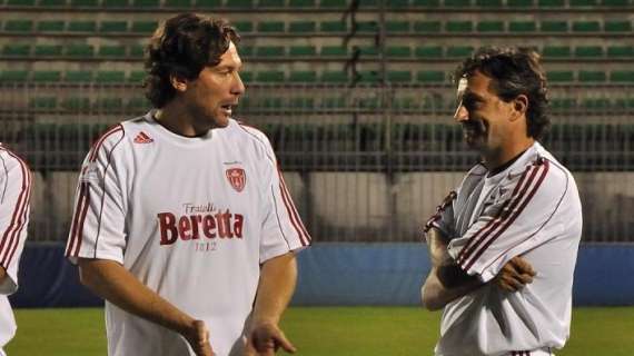 Ganz: "Ringrazio la dirigenza per avermi scelto. Pretenderò tanto dalle ragazze"