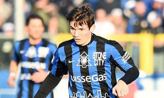 Matteo Gribaudi/Image Sport
