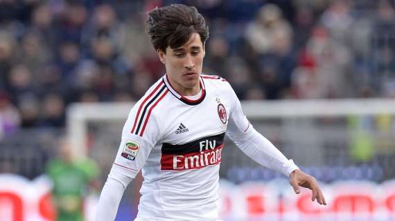 Bojan out con il Napoli: "Contusione al polpaccio, c'è infiammazione e non sono disponibile"