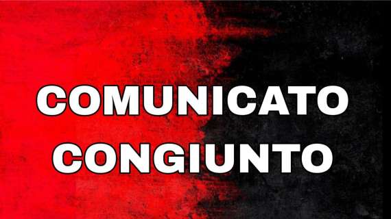 COMUNICATO CONGIUNTO - In difesa dell'operato delle testate giornalistiche verticali e della libertà di stampa