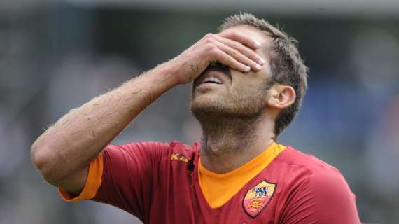 Daniele Buffa/Image Sport