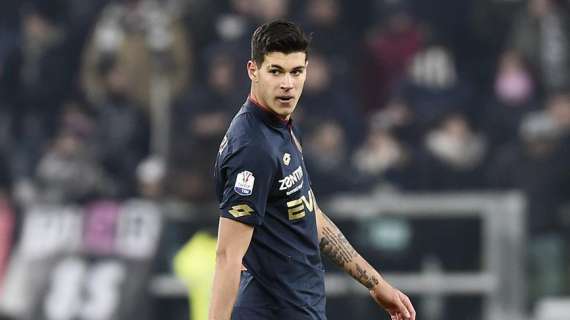 Gazzetta - Milan, idea Pellegri per l'attacco: ma solo in prestito