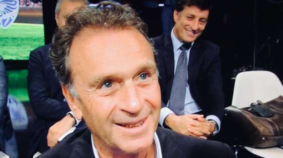 Cellino: "Il Milan, di cui conosco perfettamente la gestione, ha vinto lo scudetto molto più dell’Inter"
