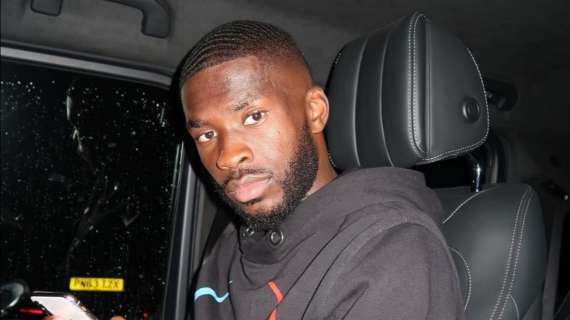 Tomori, un difensore "innamorato" di Didier Drogba