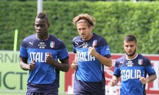 Serafini: “Balotelli può andare solo in Premier. Cerci? Una società normale lo avrebbe preso da tre mesi”