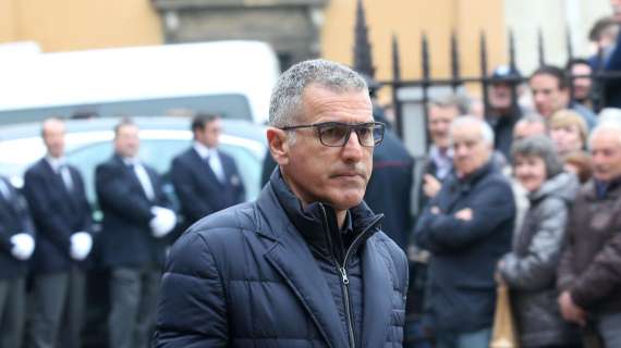Tassotti su Lazio-Milan: "Chi la decide? Occhio alle palle inattive..."