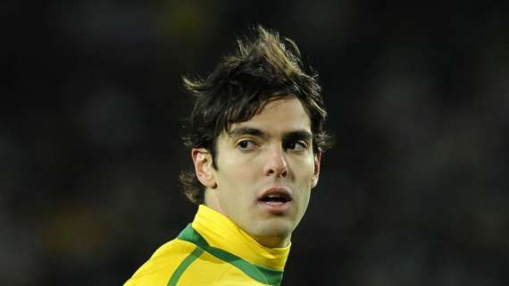 El Confidencial sul futuro di Kaká: dal Brasile alla Cina, passando per Milano e Parigi 