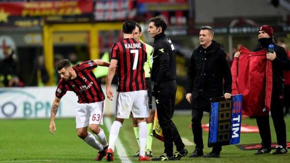 CorSera - Milan, la crisi del gol continua e la svolta tarda ad arrivare: rossoneri fischiati da San Siro