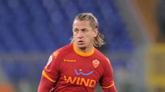 Alberto Fornasari