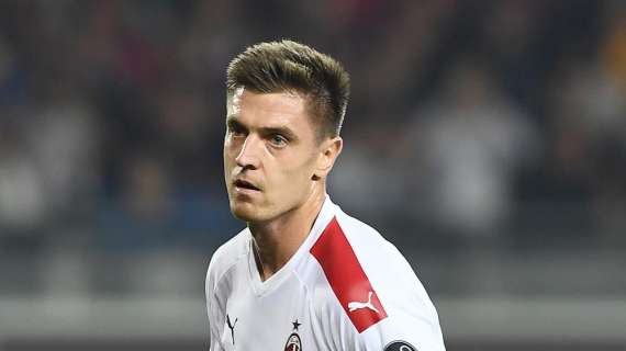 Fiorentina, continua il pressing per Piatek: con l'Hertha si tratta ad oltranza