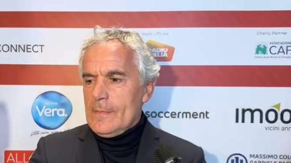 MN - Donadoni: "Milan e Juve sono un gradino sotto all'Inter. Pioli? Il club farà le sue valutazioni"