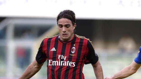 Il Secolo XIX - Matri-Genoa, c’è l’ok del giocatore. Prestito secco o oneroso