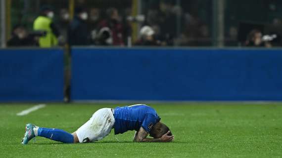 Tuttosport: "Per il nostro calcio è l'anno 0: contraccolpo economico, politico e d'immagine"
