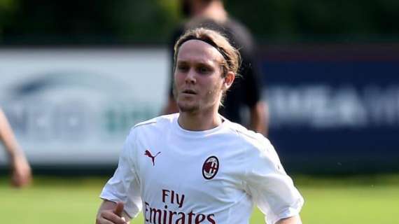 Milan, l’ingaggio di Halilovic frena i club interessati