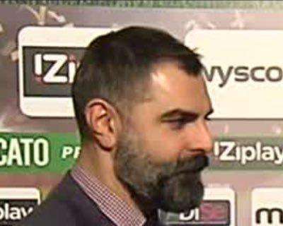 Ferrari: "Piatek? Non è il miglior giocatore del mondo ma neanche il peggiore"