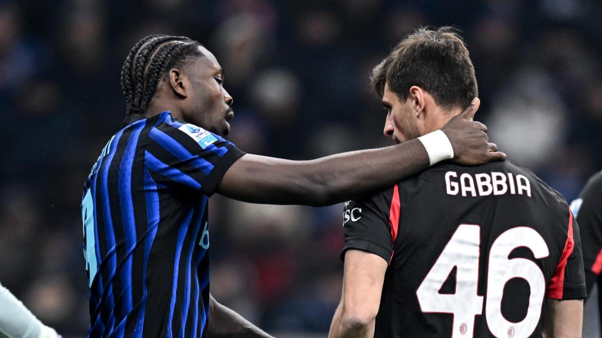 Gabbia ha raggiunto quota 100 nei cinque campionati europei tra Milan e Villarreal